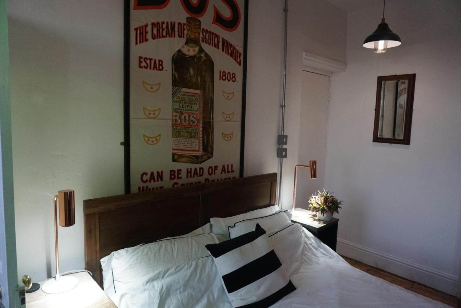 New! Castle View Studio Apartment Scarborough Exteriör bild