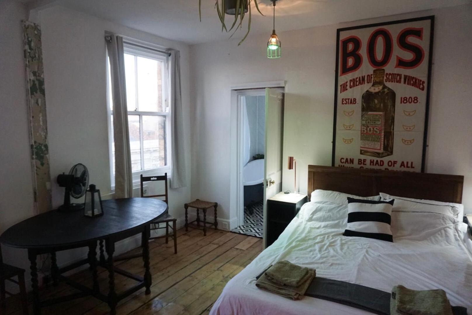 New! Castle View Studio Apartment Scarborough Exteriör bild